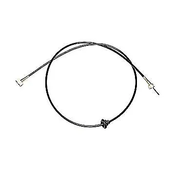 Omix-Ada 17208.01 for Speedometer Cable 3 Spe Ed Tran; 41-75 Willys Mb