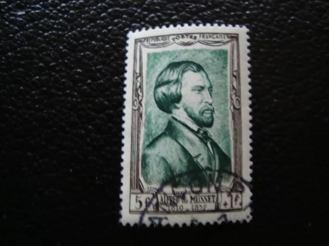 Frankreich - Briefmarke Yvert Und Tellier N°891 Gestempelt (A15) Französisch