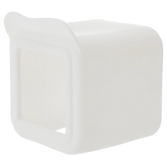 Moniteur couvercle de caméra de sécurité Caméra en silicone compatible pour Wyze