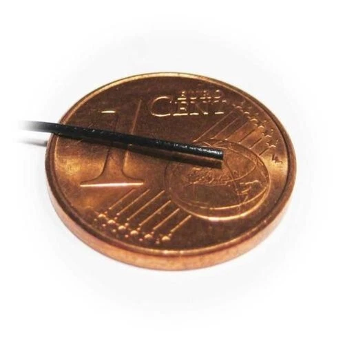 ( 0,45€/ M) 10m Flexible Galon 0,04mm ² Extra Mince Câble Décodeur Wire 3