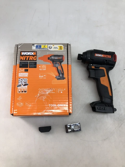 WORX