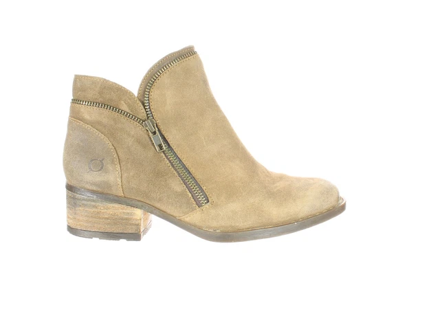 Born sales benna boots
