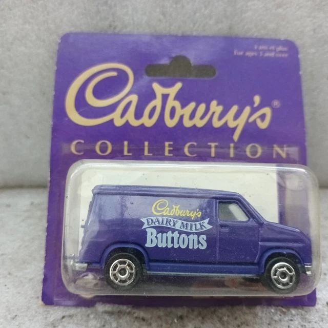 MAJORETTE VW FOURGON Volkswagen Encadre Cafe Hag N° 244 Scale 1/60 EUR