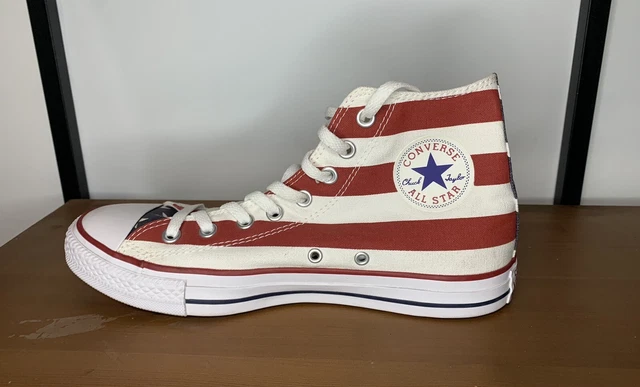 converse vintage