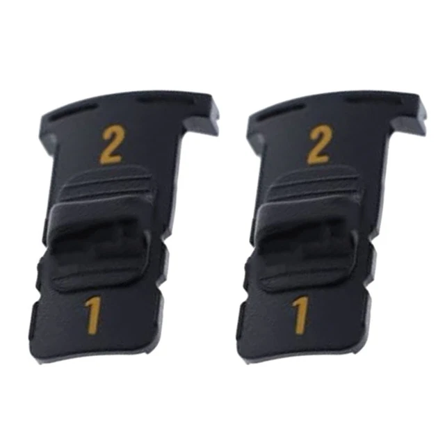 Sifter Key SHIFTER BUTTON FOR DCD797D2/DCD792B Spare Parts For DCD791B-B3/DCD796D2 ...