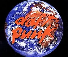 Around the World von Daft Punk | CD | Zustand gut