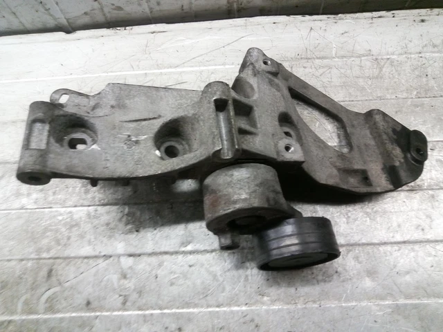 8200048486 galet tendeur pour RENAULT MEGANE II 1.5 DCI 2002 197132