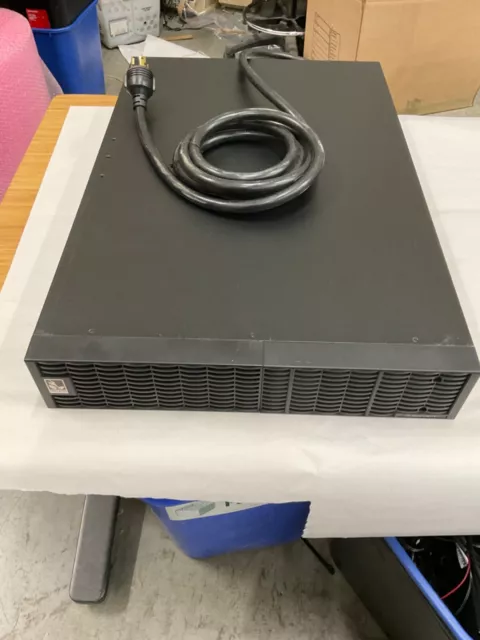 Cyber Power Energy-Saving Technology OL6KRT2UTF