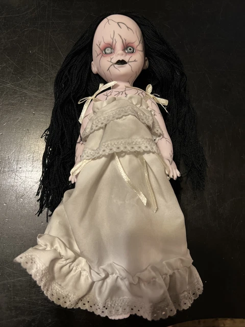 Living dead dolls hush deals