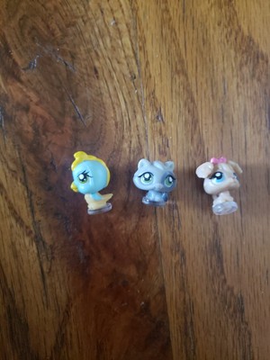 teeniest tiniest lps