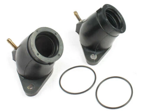 Kit pipe d'admission Yamaha XVS 650 DRAGSTAR AB '97 - NEUF