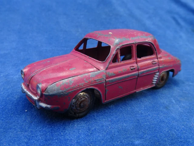 Dinky Toys - 1:43 - Meccano Triang - Transport Saviem de - Catawiki