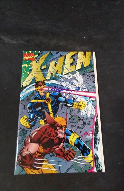 True Believers: X-Men: Blue 2017 marvel Comic Book