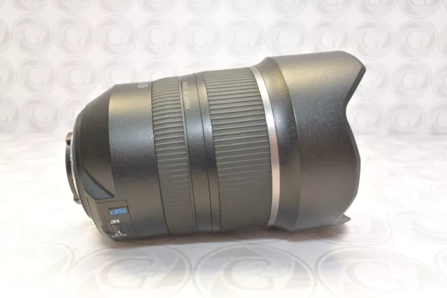 Tamron 15-30mm F/2.8 Di Vc Usd pour Nikon - GT24 Offre - 12 Mois de Garantie 2