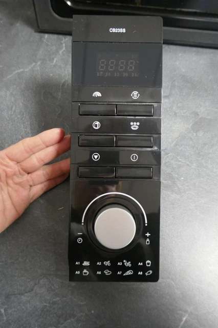 Micro-ondes Grill Proline GM202W – État Neuf & Très Puissant - Électroménager