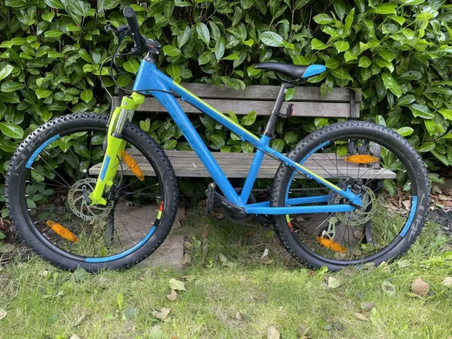 Cube acid 240 disc 24 inch online