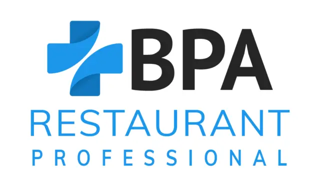 POS Business + Accounting Software W Restaurant Professional