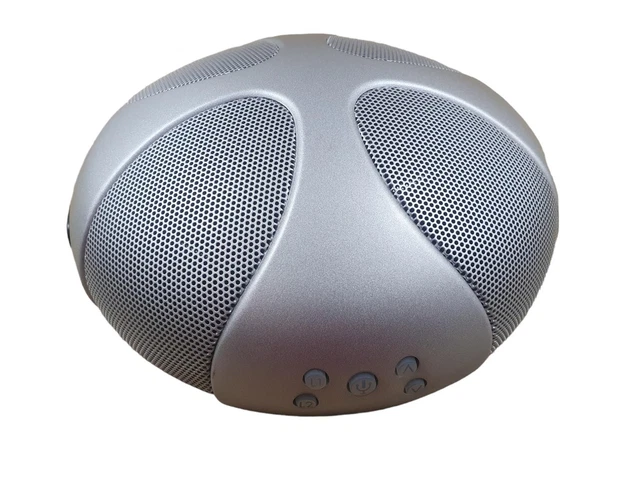 Phoenix Quattro3 MT304 Conférence Haut-Parleur