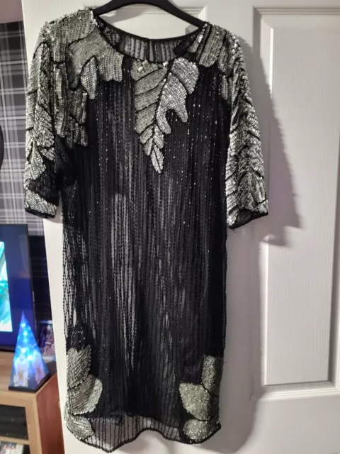 Matthew williamson butterfly dress sales