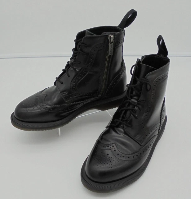 Dr martens kensington best sale delphine