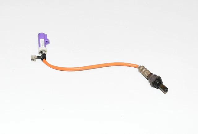 SONDE LAMBDA SONDE Lamda Pour Renault Kangoo 1.2 16V A Partir De 01 Laguna 1 1.6-2.0 95-01 EUR