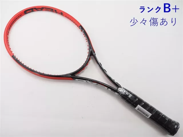 Tennis Racket Head Graphene Prestige Mp 2014 Model G4