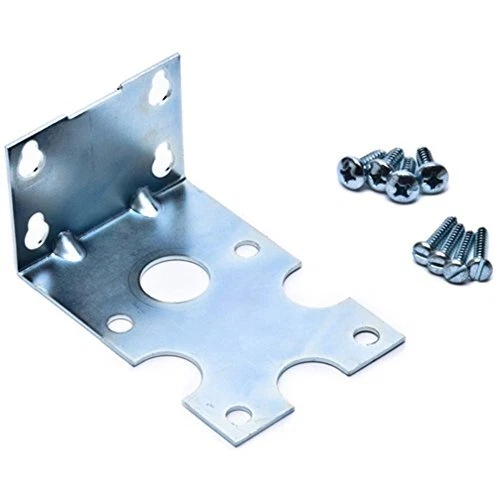 Soporte Pentek 150578 MC-1A para carcasas de filtro 3/4" 3G