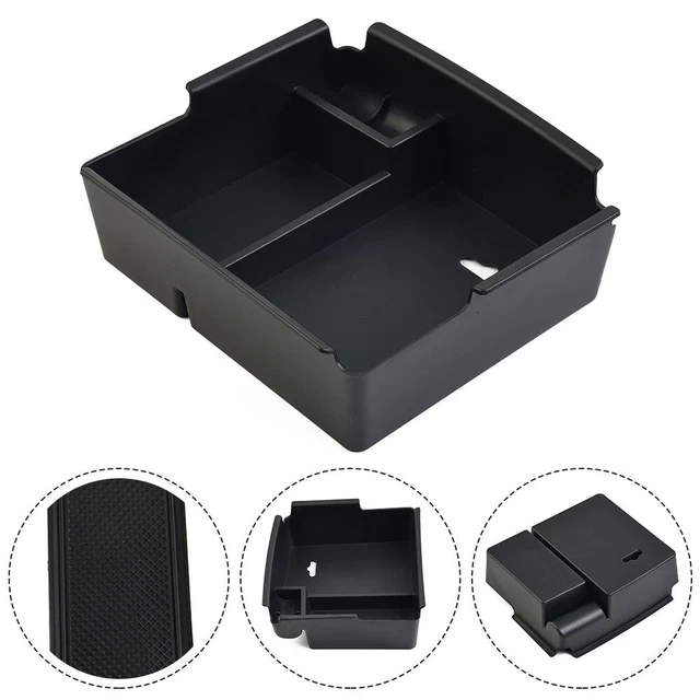 Voiture Intérieur Pièces Rangement Organisateur Neuf Décor Accessoires Noir