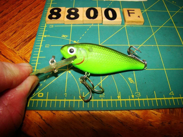 Color C Lector Fishing FOR SALE! - PicClick