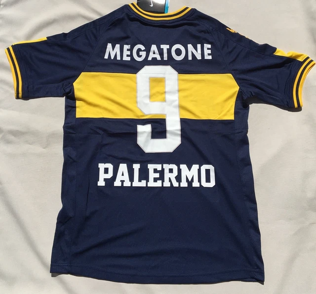 PALERMO BOCA 2007 EUR 34,99 PicClick ES