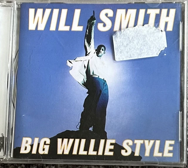 WILL SMITH BIG Willie Style CD Album 1997 £2.68 - PicClick UK