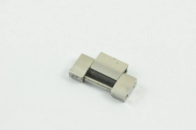 Graham Swordfish Steel Bracelet 0 7/8in Replacement Link