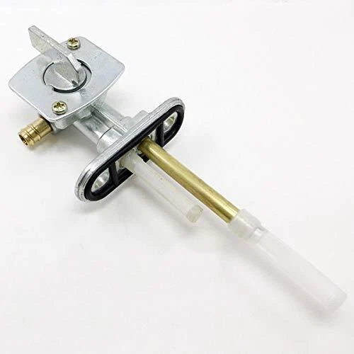1985-2004 Kawasaki Bayou 300 KLF300 Fuel Gas Petcock Valve Switch Pump Tank