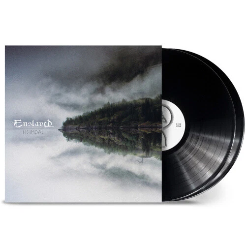 HEIMDAL (2LP) by Enslaved