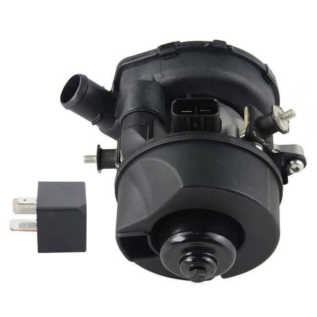 Per Subaru WRX EJ255 2007 14828AA060 pompa aria secondaria + set relè 14828AA030