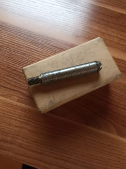 Lagerbolzen passend zu Deutz Fahr Heuwender 06581596