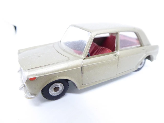 Politoys - 1:41 - Innocenti Austin A/40 - ref. 34 - Fabricado na Itália
