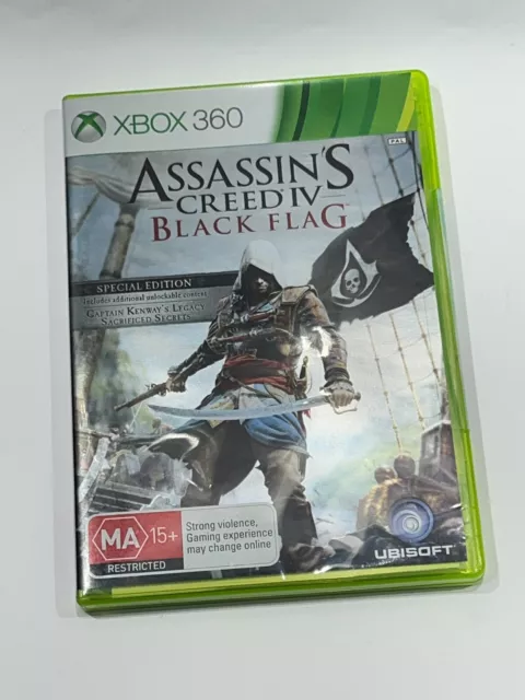 Assassin's Creed Revelations Complete set Import Japan Xbox 360 Japanese  ver.