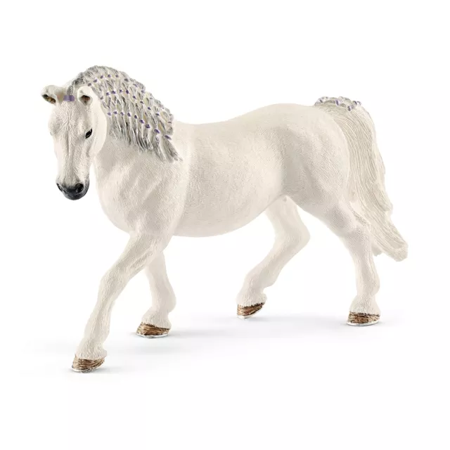 Schleich Giumenta Lipizzana (5)