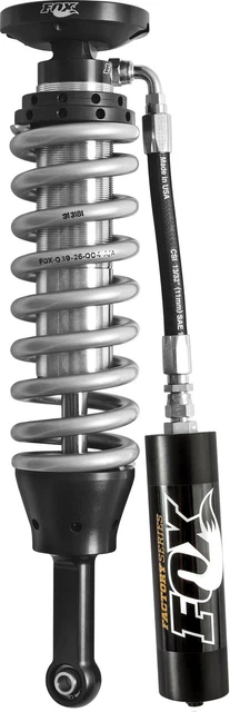 Fox Factory Inc 883-02-073 Fox 2.5 Factory Series Coilover Reservoir Shock Set