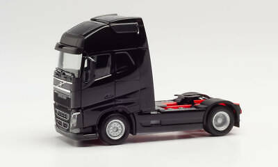 Herpa Volvo FH GL Globetrotter Tracteur Maquettes 303767-004 