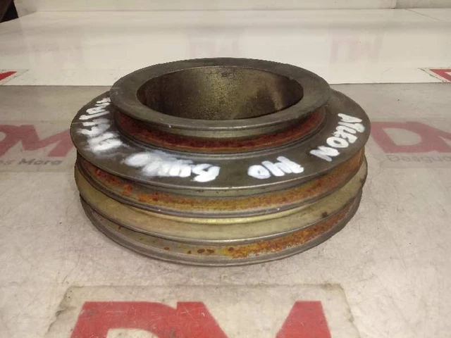 puleggia albero motore per NISSAN ATLEON 140 ... 5597265