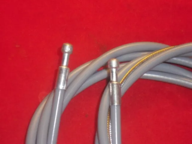 campagnolo cable housing