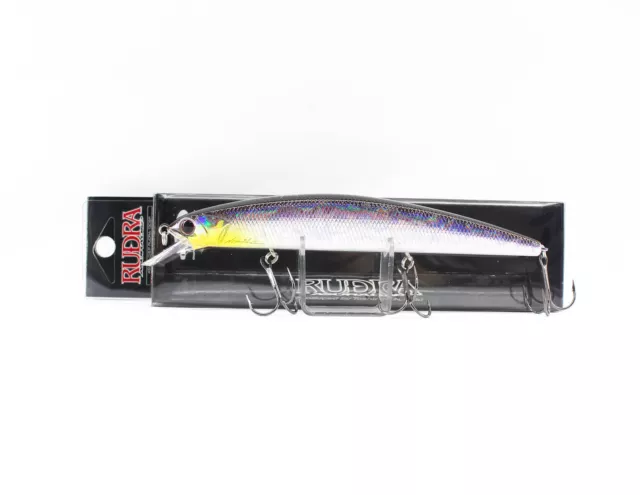 OSP Rudra 130 SP Suspend Lure H-09 (0997)