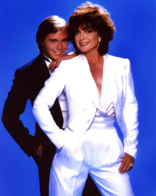 CHRISTOPHER ATKINS LINDA Gray 8x10 photo T2323 £6.46 PicClick UK