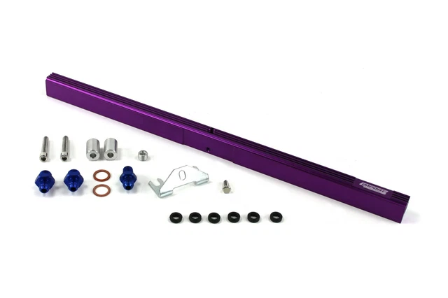Più Grande Iniettore per Nissan Skyline R32 R33 R34 GTR RB26DETT RB26 Gt