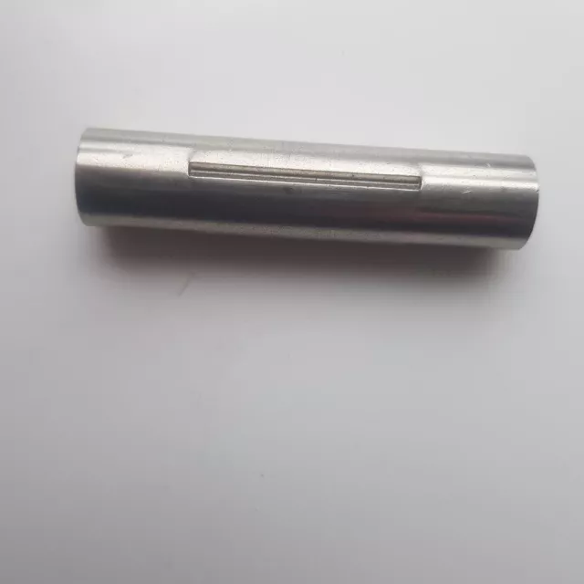 STAINLESS STEEL CROSS PIN for CRYPTO PEERLESS C56 PEELER  Q16283