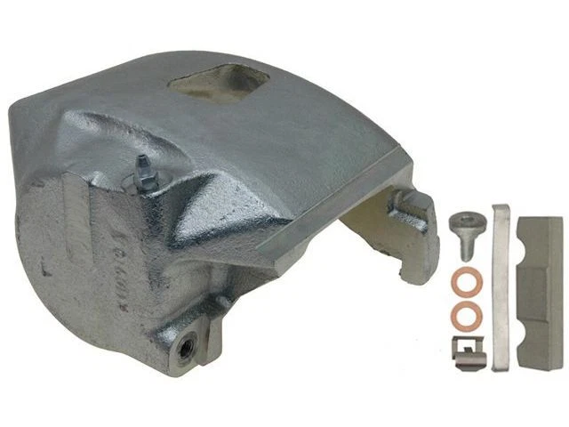 For 1999-2007 Workhorse Custom Chassis P32 Brake Caliper Raybestos 15369RQ 2000
