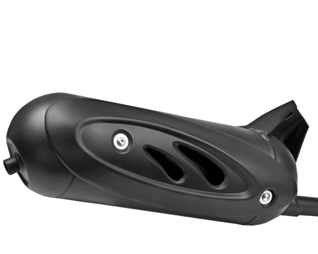 Échappement TECNIGAS MAXI 4 v13 pour Kymco Like 125 (frein de tambour)