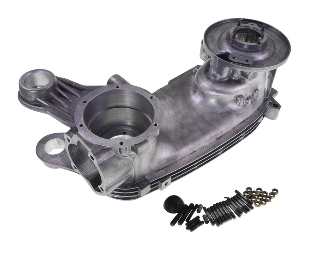 Carter moteur UNI AUTO pour Lambretta 200 TV, SX, DL, GP